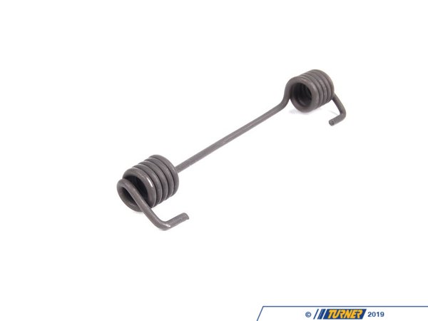 Genuine BMW Genuine BMW Tension Spring - 34411121900 - E30,E30 M3 34411121900