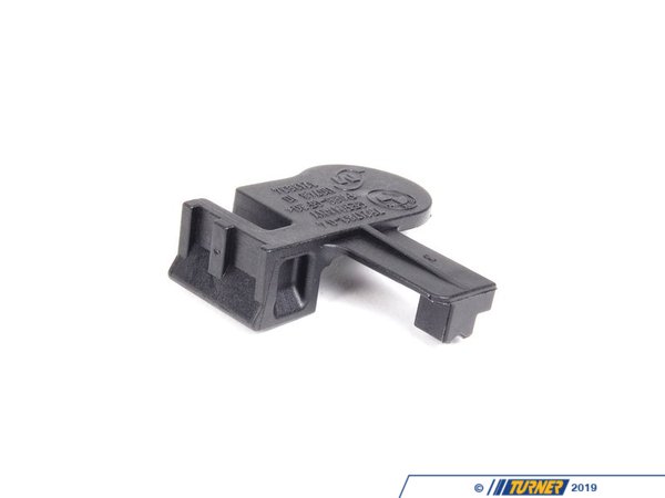 Genuine BMW Genuine BMW Bracket Frame - 17117521783 - E82,E89,E90,E92,E93 17117521783