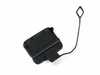 Genuine BMW Genuine BMW Tow Hook Cover - Rear 51127187542 View 3