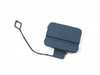 Genuine BMW Genuine BMW Tow Hook Cover - Rear 51127187542 View 2