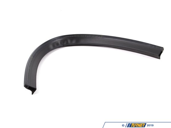 Genuine BMW Genuine BMW Front Panel Seal 51647134102