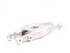 Genuine BMW Genuine BMW Rear Camber Link - Right - E82 1 M Coupe E90 E92 E93 M3 33322283886 View 3