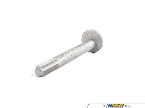 Genuine BMW Genuine BMW Eccentric Bolt - 33302283616 33302283616