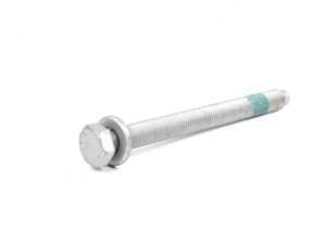 Genuine BMW Hex Bolt With Washer - 33522283638