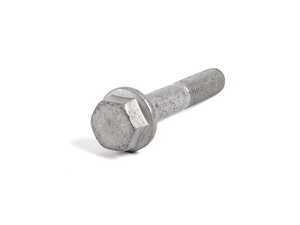 Genuine BMW Hexagon Screw With Flange - 07119906489