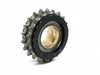 Genuine BMW Genuine BMW Deflection Wheel - 11311736162 - E34,E38 11311736162 View 1