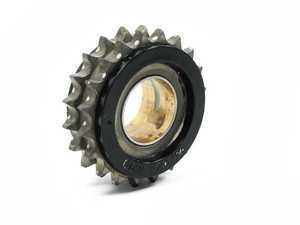 Genuine BMW Deflection Wheel - 11311736162 - E34,E38