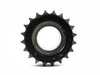 Genuine BMW Genuine BMW Deflection Wheel - 11311736162 - E34,E38 11311736162 View 2