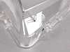 Magneti Marelli Magneti Marelli Headlight Lens Cover - Left - E46 63126924045 View 3