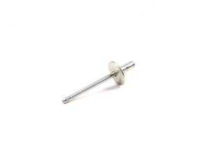 Genuine BMW Blind Rivet - 07147126190 - E82,E90,E92,E93,E82 1M Coupe