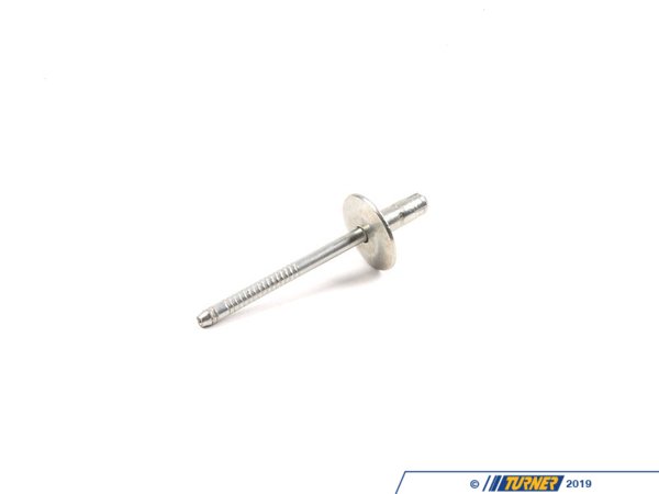 Genuine BMW Genuine BMW Blind Rivet - 07147126190 - E82,E90,E92,E93,E82 1M Coupe 07147126190