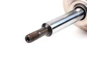 Genuine BMW Front Axle Front Right Spring Strut 31316766998