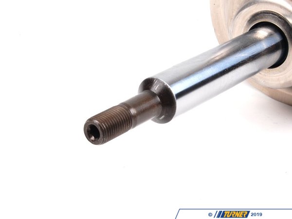 Genuine BMW Genuine BMW Front Axle Front Right Spring Strut 31316766998 31316766998