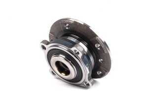 OEM FAG Front Wheel Hub/Bearing Assembly - BMW E60 E61 E63 E64