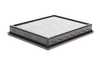 AFE aFe ProDry S Air Filter - E31 E32 E34 E53 1993-2006 with V8 31-10044 View 3