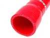 Mishimoto Silicone Radiator Hose Kit - Red - E36 M3, 325, 328 MMHOSEE3692RD View 9