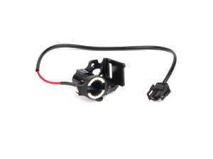 Genuine BMW Right Hardtop Support - Z4 M Roadster Z4 3.0Si 2.5i 3.0i