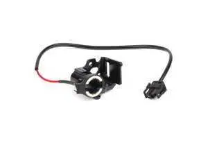 Genuine BMW Right Hardtop Support - Z4 M Roadster Z4 3.0Si 2.5i 3.0i