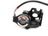 Genuine BMW Genuine BMW Right Hardtop Support - Z4 M Roadster Z4 3.0Si 2.5i 3.0i 54217043964 View 3