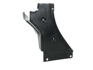 Genuine BMW Covering Lower Right - 51718044952 - E90