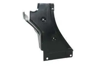 Genuine BMW Covering Lower Right - 51718044952 - E90