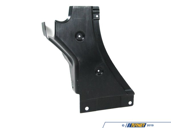 Genuine BMW Genuine BMW Covering Lower Right - 51718044952 - E90 51718044952