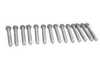 Genuine BMW Genuine BMW Cylinder Head Bolt - Set - S54 11127831862 View 1