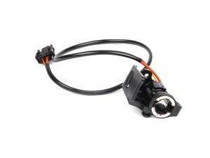 Genuine BMW Left Hardtop Support - Z4 M Roadster Z4 3.0Si 2.5i 3.0i