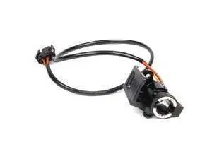 Genuine BMW Left Hardtop Support - Z4 M Roadster Z4 3.0Si 2.5i 3.0i