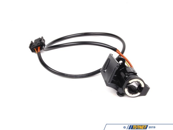 Genuine BMW Genuine BMW Left Hardtop Support - Z4 M Roadster Z4 3.0Si 2.5i 3.0i 54217043963