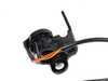 Genuine BMW Genuine BMW Left Hardtop Support - Z4 M Roadster Z4 3.0Si 2.5i 3.0i 54217043963 View 5