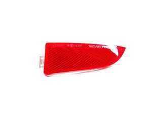 Genuine BMW Rear bumper Reflector - Right - E83 X3 2.5i 3.0i 3.0Si