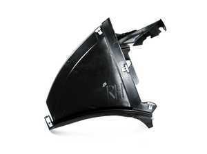 Genuine BMW Front Fender Liner - Lower Right - Z4 3.0i, Z4 3.0Si, Z4 2.5i