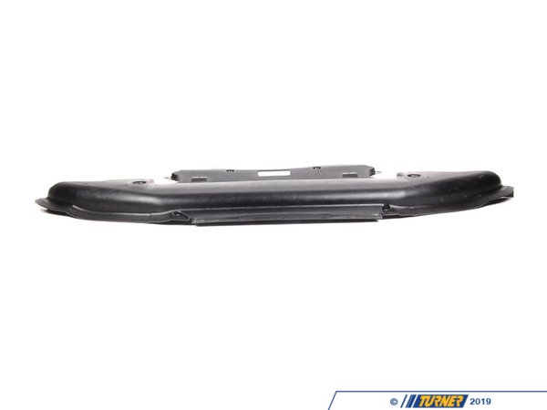 Genuine BMW Genuine BMW Lower engine screening - E63 M6, E64 M6 51758042976
