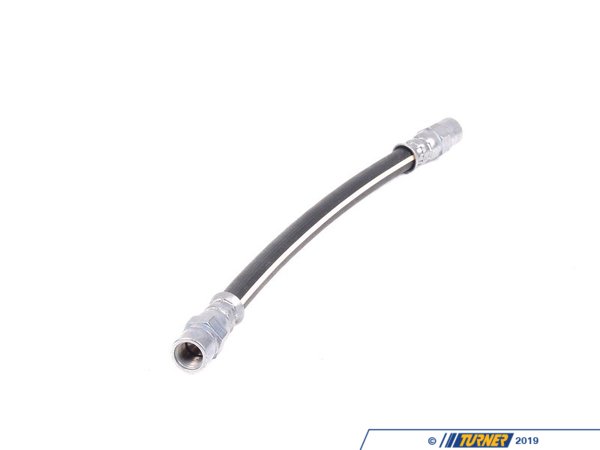 Meyle Meyle Brake Hose - E10, E21, E30, E32, E34, E36 34321159878