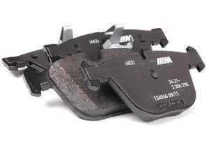 Genuine BMW Rear Brake Pad Set - E60 M5, E60 M6, E82 1M, E9X M3