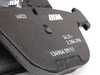 Genuine BMW Genuine BMW Rear Brake Pad Set - E60 M5, E60 M6, E82 1M, E9X M3 34212284296 View 2