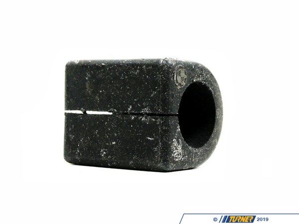 Genuine BMW Genuine BMW Rear Axle Stabilizer Rubber Mounting 33552227240 - (NO LONGER AVAILABLE) 33552227240