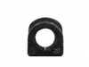 Genuine BMW Genuine BMW Rear Axle Stabilizer Rubber Mounting 33552227240 - (NO LONGER AVAILABLE) 33552227240 View 3