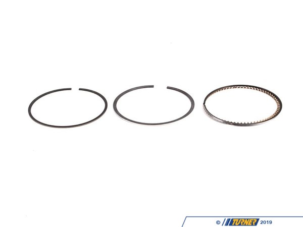 Genuine MINI Genuine MINI Repair Kit Piston Rings (0) - 11257520133 11257520133