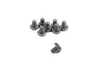 Genuine BMW Genuine BMW Sunroof Guide Repair Kit - E39 54128231227 View 2