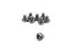 Genuine BMW Genuine BMW Sunroof Guide Repair Kit - E39 54128231227 View 3