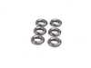 Elring Elring OEM S54 Cylinder Head Gasket Set - E46M3, S54 Z3M, Z4M 11127831920 View 24