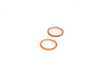 Elring Elring OEM S54 Cylinder Head Gasket Set - E46M3, S54 Z3M, Z4M 11127831920 View 25