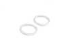 Elring Elring OEM S54 Cylinder Head Gasket Set - E46M3, S54 Z3M, Z4M 11127831920 View 28