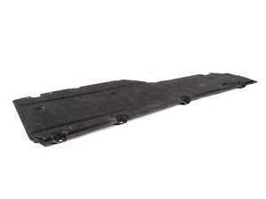 Genuine BMW Underbody Paneling, Left - 51757009725 - E63,E63 M6