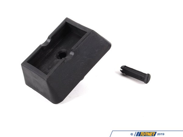 URO URO Jack Pad - Priced Each 51718268885