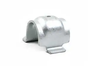 Sway Bar Bushing Bracket (Steel)
