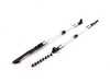 Genuine BMW Genuine BMW Sunroof Guide Repair Kit - E39 54128231227 View 1