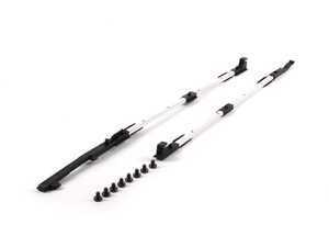 Genuine BMW Sunroof Guide Repair Kit - E39